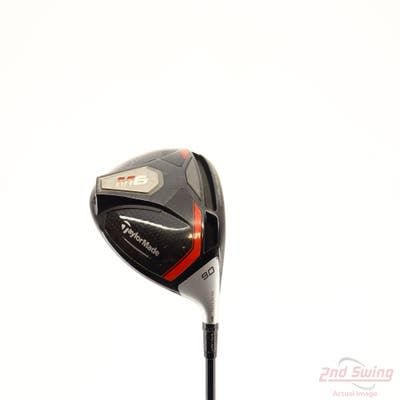 TaylorMade M6 Driver 9° Fujikura ATMOS 5 Orange Graphite Regular Right Handed 46.0in
