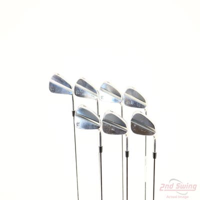 Takomo Iron 301 MB Iron Set 4-PW FST KBS Tour Steel Stiff Right Handed STD