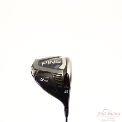 Ping G425 Max Driver 10.5° ALTA CB 55 Slate Graphite Senior Right Handed 45.5in
