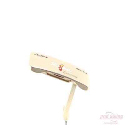 TaylorMade Rossa Daytona Sport 2 Putter Steel Right Handed 34.0in