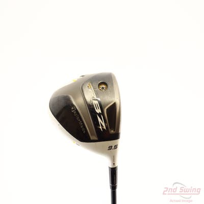 TaylorMade RocketBallz Stage 2 Driver 9.5° TM Fujikura RocketFuel 50 Graphite Stiff Right Handed 46.0in