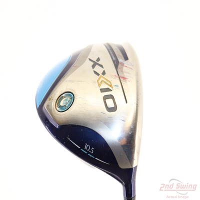 XXIO 12 Ladies Driver 10.5° XXIO MP-1200 Graphite Regular Right Handed 45.0in
