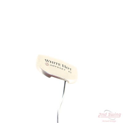 Odyssey White Hot 5 Putter Steel Right Handed 35.0in