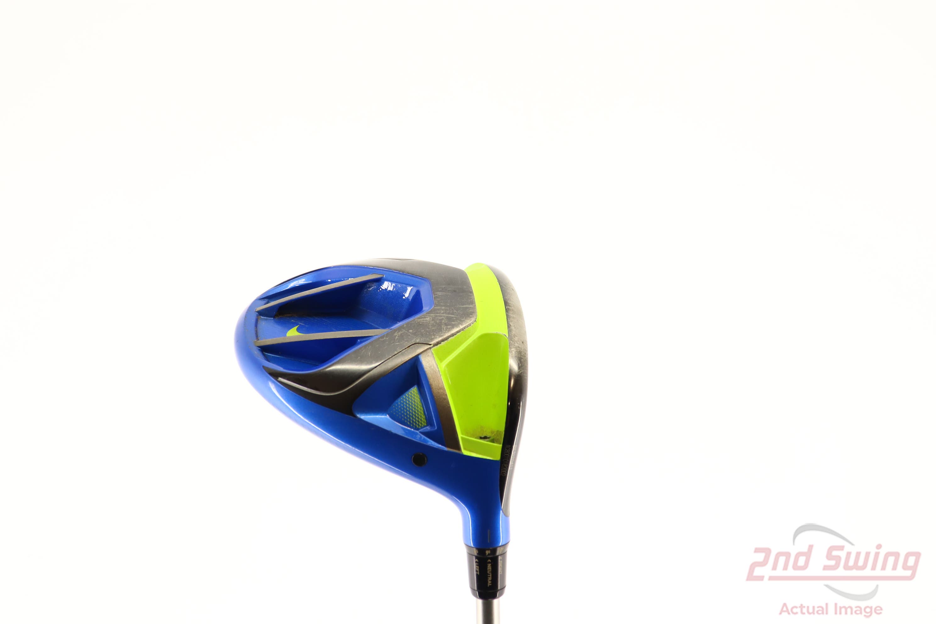 Nike Vapor Fly Pro Driver | 2nd Swing Golf