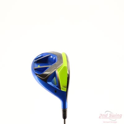 Nike Vapor Fly Pro Driver 9° Mitsubishi Diamana D+ White 70 Graphite Stiff Right Handed 45.0in