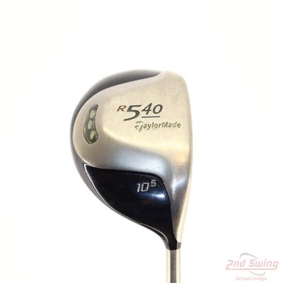 TaylorMade R540 Driver 10.5° TM M.A.S.2 Graphite Regular Right Handed 45.0in