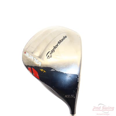 TaylorMade Burner Superfast Driver 10.5° TM Matrix Ozik Xcon 4.8 Graphite Regular Right Handed 45.0in