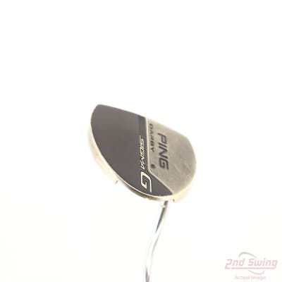 Ping Sigma G Darby Putter Steel Right Handed 35.0in