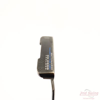 Bettinardi 2024 BB-28 Slotback Armlock Putter Face Balanced Steel Right Handed 40.5in