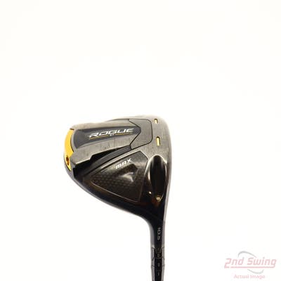 Callaway Rogue ST Max Driver 10.5° Mitsubishi Tensei AV-XLINK White 65 Graphite Stiff Right Handed 45.75in