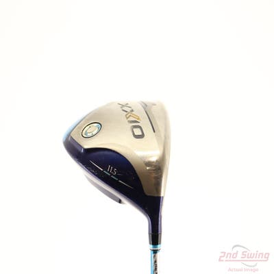 XXIO 12 Ladies Driver 11.5° XXIO MP-1200 Graphite Ladies Right Handed 44.0in