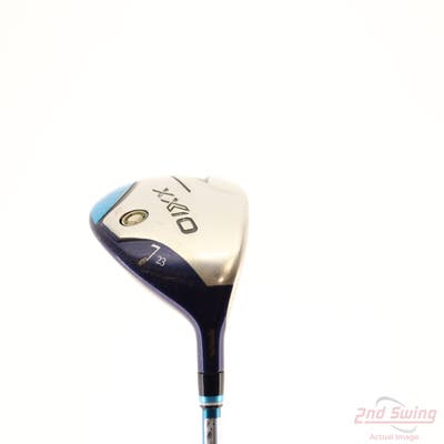 XXIO 12 Ladies Fairway Wood 7 Wood 7W 23° XXIO MP-1200 Graphite Ladies Right Handed 41.0in