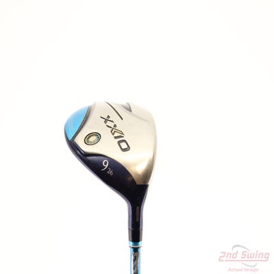 XXIO 12 Ladies Fairway Wood 9 Wood 9W 26° XXIO MP-1200 Graphite Ladies Right Handed 40.0in