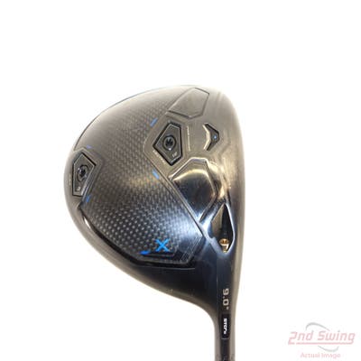 Cobra Darkspeed X Driver 9° Project X HZRDUS Blackout Gen4 60 Graphite Stiff Right Handed 44.0in