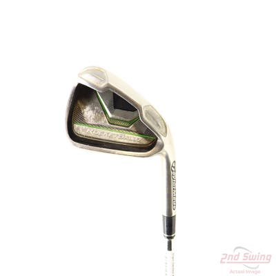 TaylorMade Rocketballz HL Single Iron 5 Iron TM Lite Steel Stiff Right Handed 40.0in
