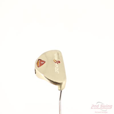 TaylorMade Rossa Mezza Monza Putter Steel Right Handed 30.5in