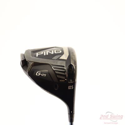 Ping G425 Max Driver 10.5° ALTA CB 55 Slate Graphite Stiff Right Handed 45.75in