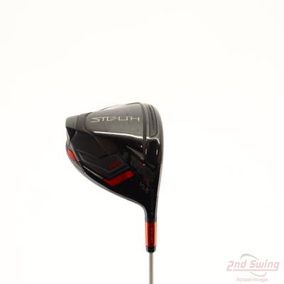 TaylorMade Stealth HD Driver 10.5° Fujikura Speeder Evolution 661 Tour Spec Graphite Stiff Right Handed 44.0in