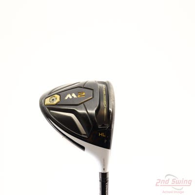 TaylorMade 2016 M2 Driver 12° Fujikura Pro 50 Graphite Regular Right Handed 45.5in