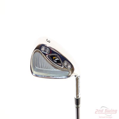 TaylorMade R7 CGB Max Single Iron 3 Iron TM R7 55 Graphite Regular Right Handed 39.5in