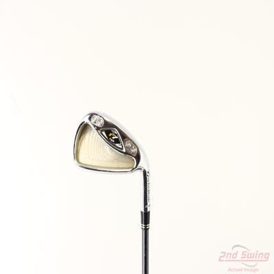 TaylorMade R7 CGB Max Single Iron 4 Iron TM R7 55 Graphite Regular Right Handed 39.0in