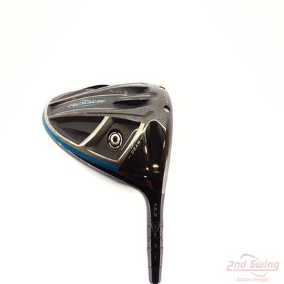 Callaway Rogue Draw Driver 13.5° Aldila Quaranta Blue 40 Graphite Senior Right Handed 45.0in
