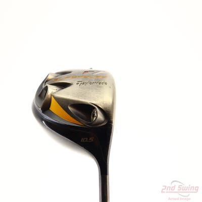 TaylorMade R7 Superquad Driver 10.5° TM Reax 45 Graphite Stiff Right Handed 45.0in