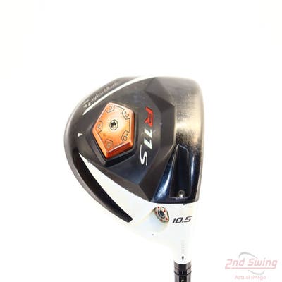TaylorMade R11s Driver 10.5° TM Aldila RIP Phenom Graphite Regular Right Handed 45.5in