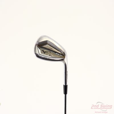 Mizuno JPX 921 Forged Single Iron Pitching Wedge PW Project X 5.5 Steel Regular Right Handed 35.75in