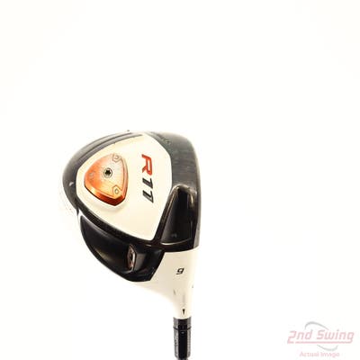 TaylorMade R11 Driver 9° TM Fujikura Blur 60 Graphite Regular Right Handed 45.75in