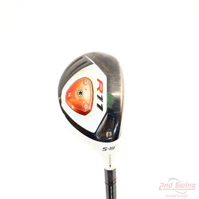 TaylorMade R11 Fairway Wood 5 Wood 5W 19° TM Fujikura Blur 70 Graphite Regular Right Handed 42.5in