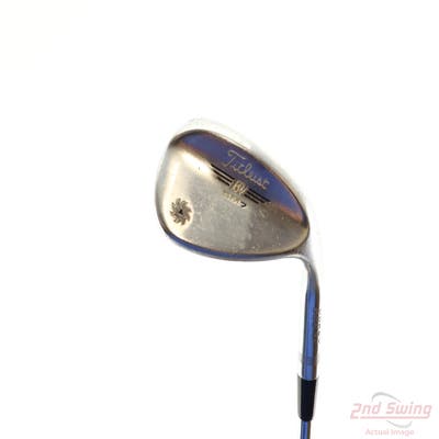 Titleist Vokey SM7 Tour Chrome Wedge Sand SW 56° 10 Deg Bounce S Grind SM7 BV Steel Wedge Flex Right Handed 35.5in