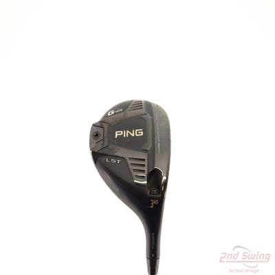 Ping G425 LST Fairway Wood 3 Wood 3W 15° ALTA CB 65 Slate Graphite Stiff Right Handed 43.0in