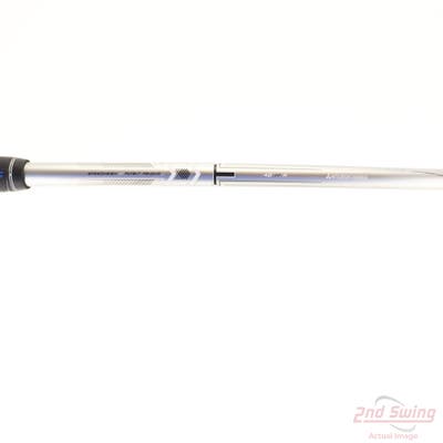 Used W/ Titleist RH Adapter Mitsubishi Golf MMT SpeedMesh 40g Fairway Shaft Regular 40.5in