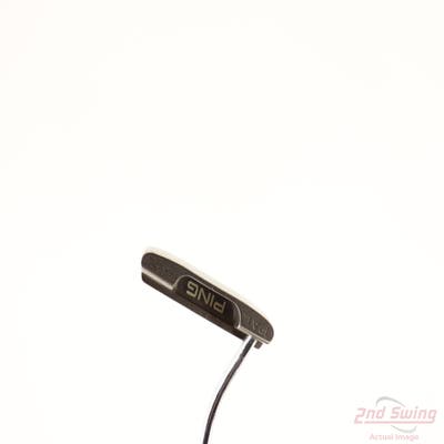 Ping Pal 5BZ Putter Face Balanced Steel Right Handed 36.0in