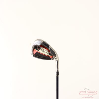 Cobra S9 2 Single Iron 7 Iron Stock Graphite Shaft Graphite Regular Right Handed 37.25in