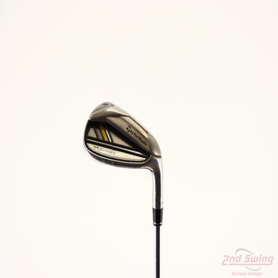 TaylorMade Rocketbladez Single Iron 9 Iron TM RocketFuel 85 Steel Steel Stiff Right Handed 36.5in