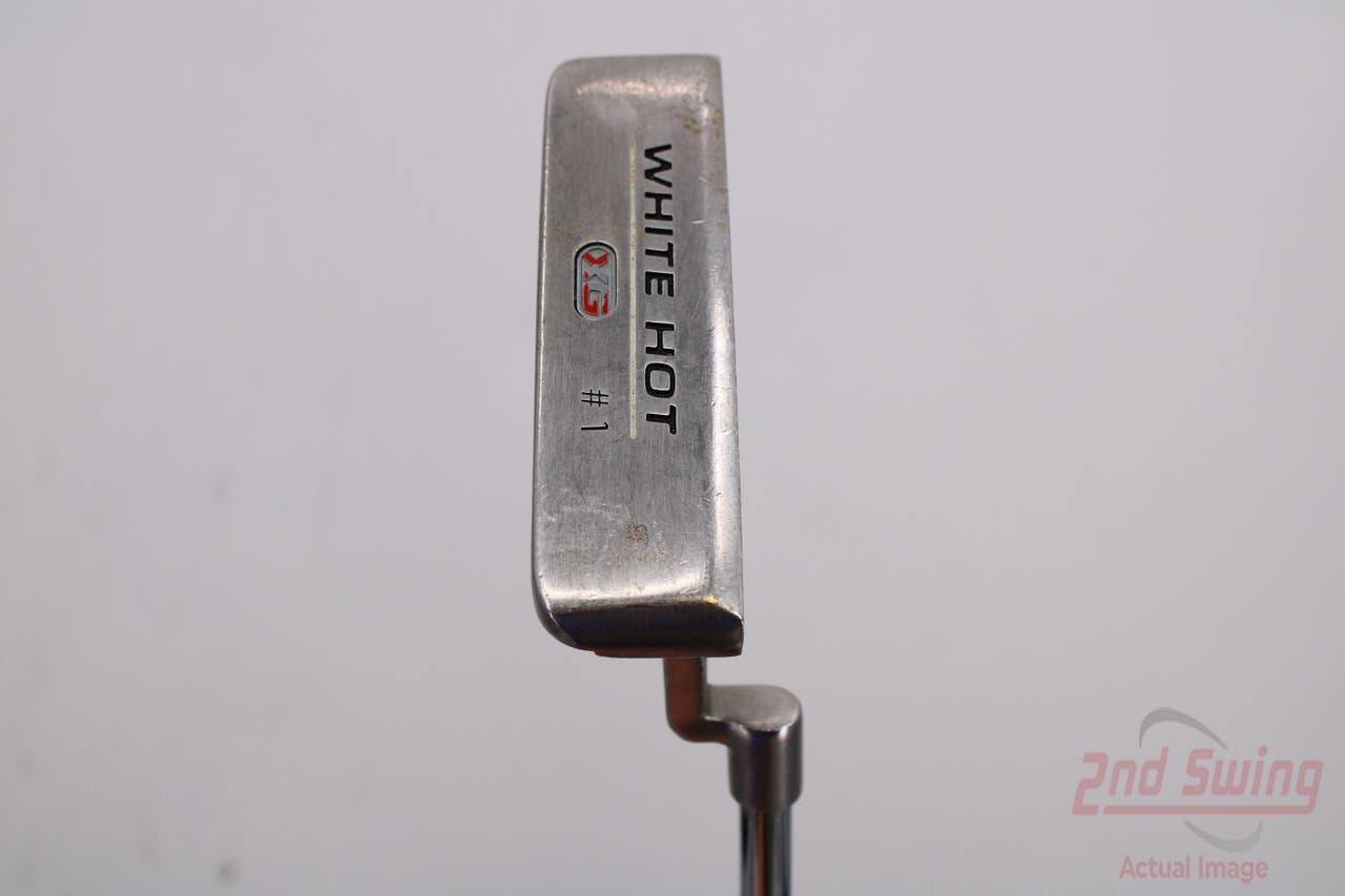 Odyssey White Hot XG 1 Putter Steel Right Handed 35.0in