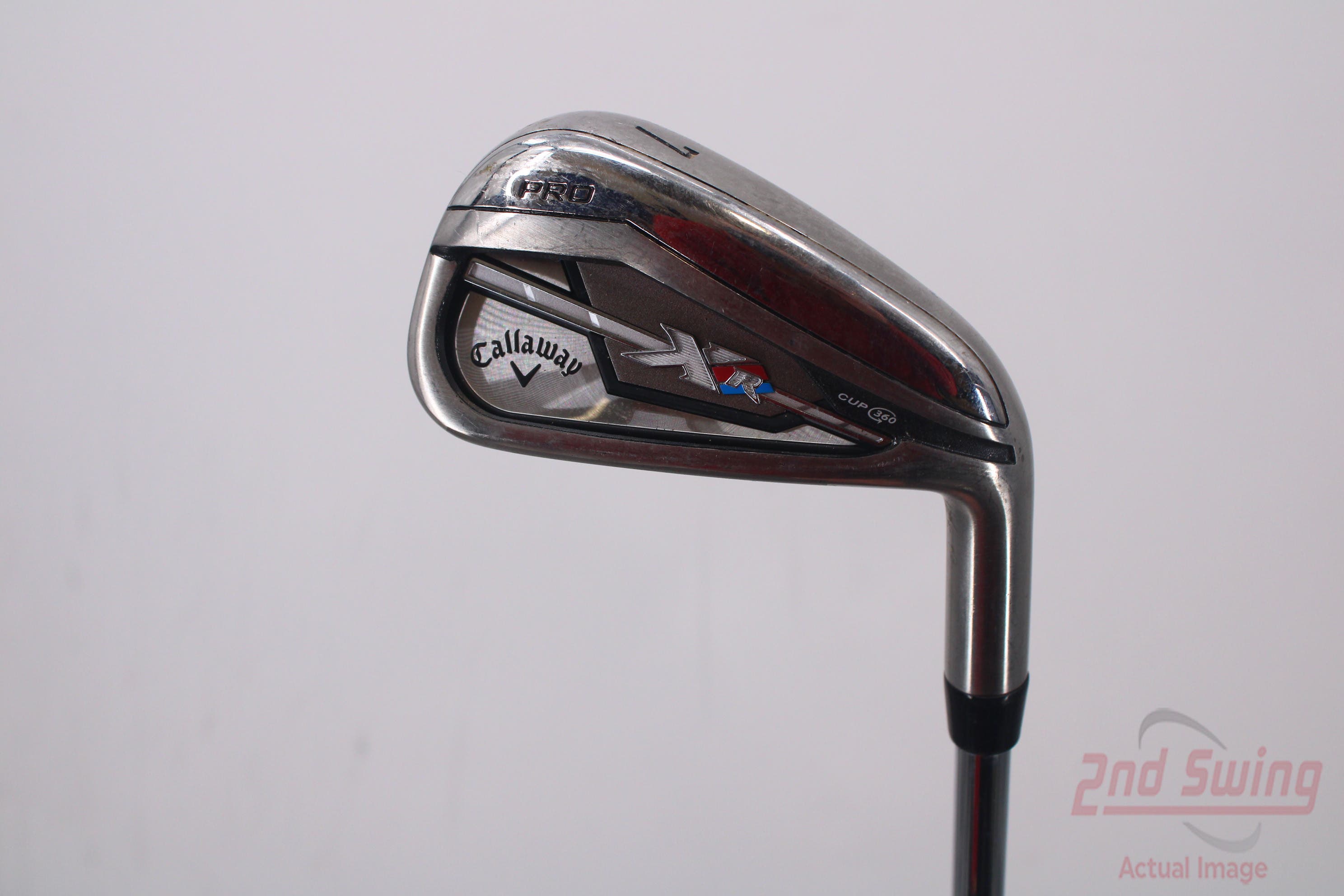 Callaway XR Pro Single Iron (W-T2226581436) | 2nd Swing Golf