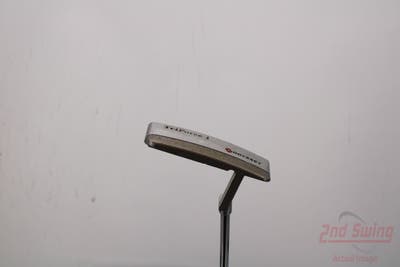 Odyssey Tri Force 1 Putter Strong Arc Steel Right Handed 34.0in