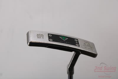 Odyssey Toulon San Diego Stroke Lab Putter Steel Right Handed 36.25in