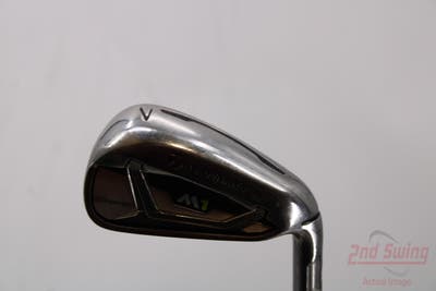 TaylorMade M1 Single Iron 7 Iron FST KBS Tour Steel Stiff Right Handed 37.25in