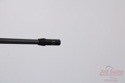 Used W/ Cobra RH Adapter Project X HZRDUS Smoke Green iM10 70g Fairway Shaft X-Stiff 40.25in