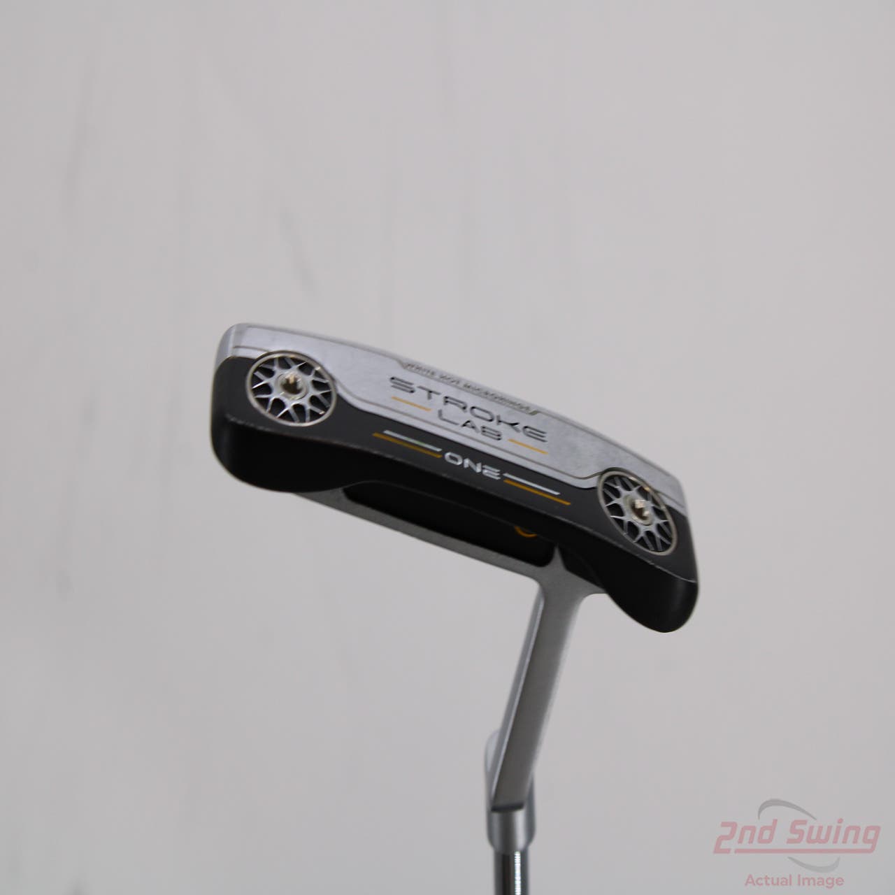 Odyssey Stroke Lab One Putter (WT2334241614) 2nd Swing Golf