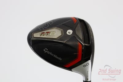 TaylorMade M6 Driver 10.5° Diamana S+ 60 Limited Edition Graphite Stiff Right Handed 45.75in
