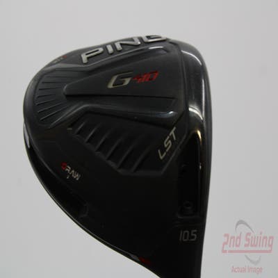 Ping G410 LS Tec Driver 10.5° ALTA CB 55 Red Graphite Senior Right Handed 45.5in