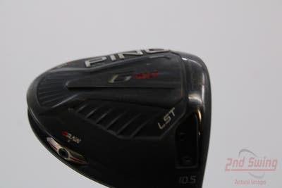Ping G410 LS Tec Driver 10.5° ALTA CB 55 Red Graphite Regular Right Handed 45.5in