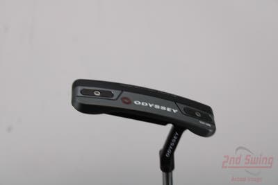 Odyssey Tri-Hot 5K One CH Putter Mid Hang Graphite Right Handed 32.75in