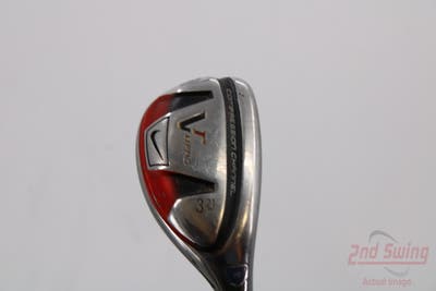 Nike Victory Red Pro Hybrid 3 Hybrid 21° Project X 5.5 Graphite Graphite Regular Right Handed 40.5in