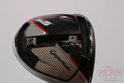 TaylorMade M5 Driver 9° UST Proforce Max M40X 65 Graphite Regular Right Handed 43.75in